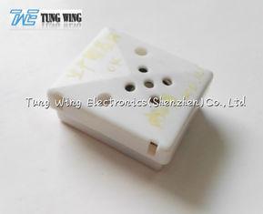 Quality ABS Square Shaped Plastic Toy Sound Module 36*36mm With Customized Sound Voice for sale