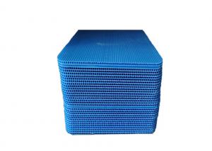 Quality RoHs Corrugated Plastic Floor Protection Sheets Board 3mm 4mm 5mm for sale