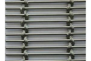 Quality stainless steel decorative Metal Mesh for sale