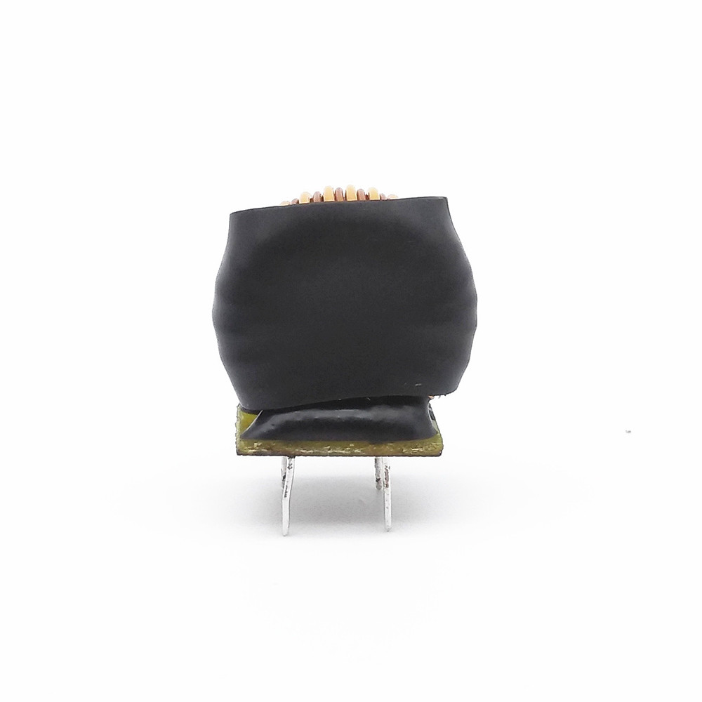 Quality 2uH 2A High Frequency Toroidal SMD Power Inductor 18 * 18 * 12mm ISO14001 for sale