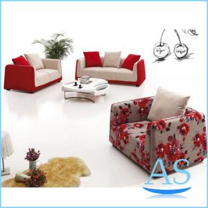 Quality China supplier products you can import from china modern furniture fabric Sofa set SF06 for sale