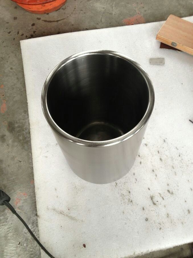 Quality Tungsten smelting crucibles,cheap price high quality tungsten crucibles,high for sale