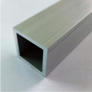 Quality 80 X 80 Extrudex Standard Shapes , 80 Series Alloy Extrusion Profiles for sale