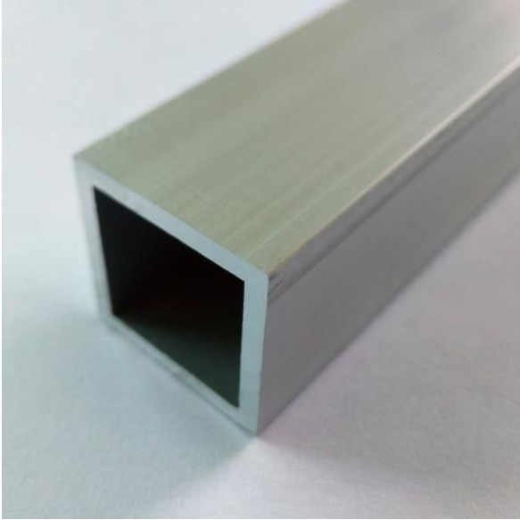 Buy cheap 80 X 80 Extrudex Standard Shapes , 80 Series Alloy Extrusion Profiles from wholesalers