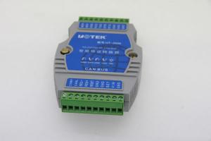 Quality RS-232/485 to CANBUS Converter Industrial, Protocol for sale