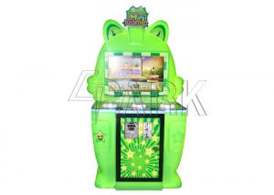 Quality Pat Music Create Kids Coin Operated Game Machine For One Player for sale
