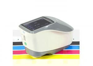 Quality CE Integrating Sphere Spectrophotometer YD5050 to Enhance Quality and Create Color Consistency in Edible Oils for sale