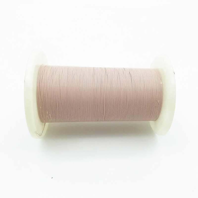 Quality 0.5mm TIW Transformer Winding Triple Insulated Wire for sale