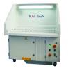 Buy cheap Industrial Grinding Downdraft Table With 2PCS Polyester Filtering Material from wholesalers