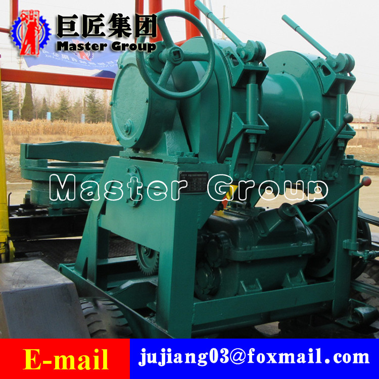 Quality SPJ-1000 drilling rig water well mill deep water well drilling rig 1000meters for sale for sale