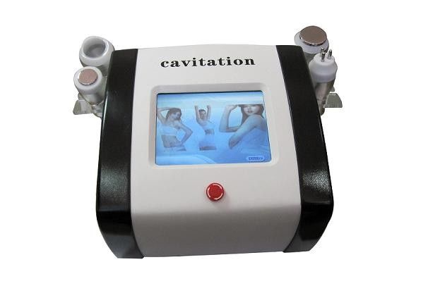 Quality Ultrasound Cavitation Laser RF Elight IPL machine price for sale