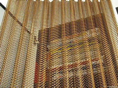 Quality decorative Metal Mesh for sale