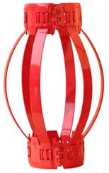 Casing Centralizer for Oil Pipe / Oil and Gas Bow Spring Centralizer