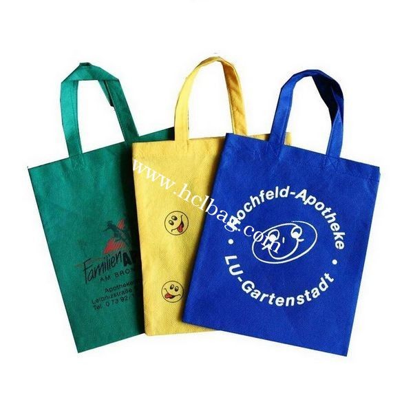 Quality reusable non woven shop bag for sale