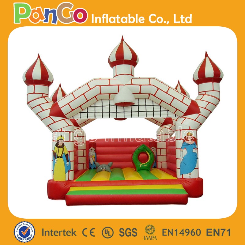 Quality Inflatable Castle for sale