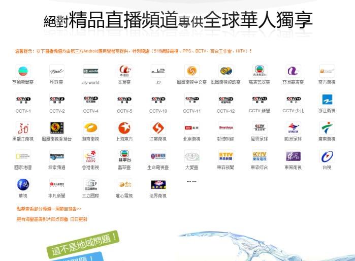 TVpad2 - M121 , search Chinese channels mini tv receiver tvpad 2 , iptv box , HD