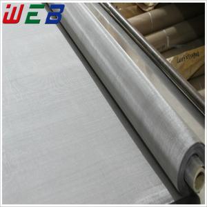 Quality AISI 304 stainless steel wire mesh for sale