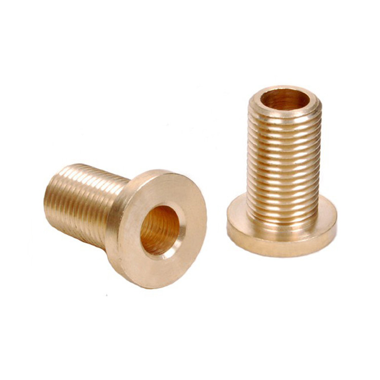 Quality Brass Pen Rc Smoking Pipe Parts Door Knob Stamp Part Cheap Turning Service for sale