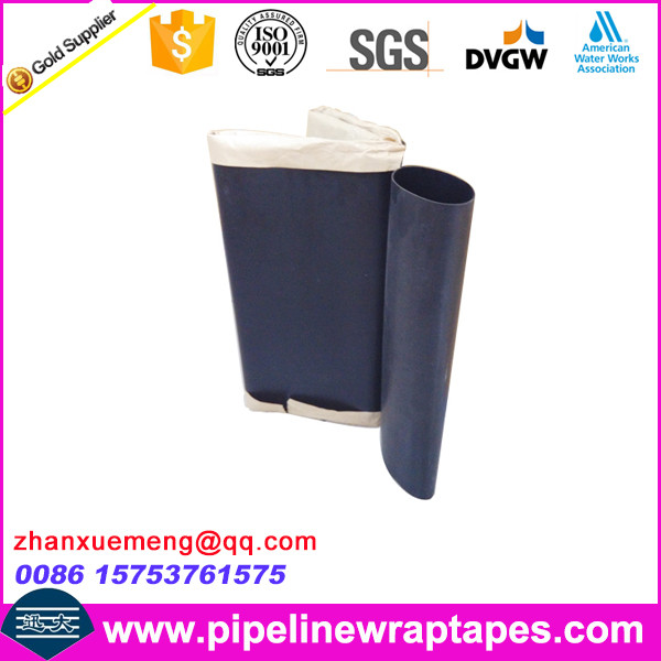 Quality Corrosion Protection Heat Shrinking Sleeve for sale