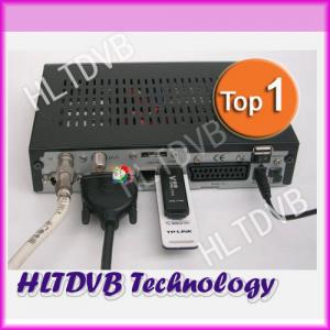 Quality DM800 S Dreambox 800 hd pvr Satellite Receiver for sale
