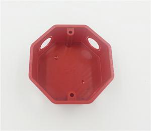 Quality Red Color Gaming Peripherals ABS Protective Cap Kids Toy Plastic Part for sale