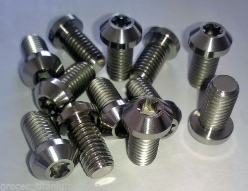 Quality Titanium/Alloy parts Screw/Nuts Frame caps Gr1,Gr2,Gr3,Gr4,Gr5(Ti-6AL-4V),Gr7,Gr9,Gr12, etc. for sale