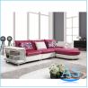 Buy cheap products you can import from china modern furniture fabric Sofa L shape sofa from wholesalers