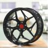 Buy cheap customize forged wheels, 20/21/22/23 inch one piece two piece forged rims from wholesalers
