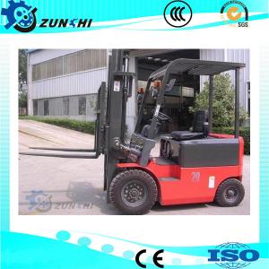 Quality 2 ton small electric forklift CPD20C for sale