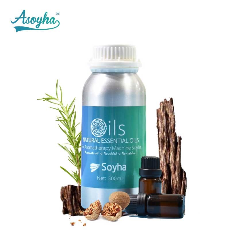Quality Agarwood Young Living Essential Oils / Oil Soluble Organic Essential Oils for sale