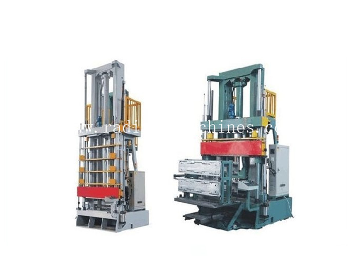Quality Hydraulic Type Tube Expander Machine Vertical Installation for HVAC Application for sale