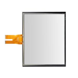 Quality Multi Touch 15&quot; Capacitive Touch Screen Panel Digitizer Sensor Replacement for sale