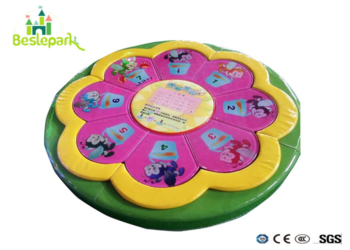 Quality Professional Commercial Indoor Playground Equipment ROHS Certification for sale