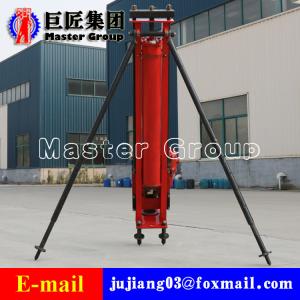 Quality KQZ-100 full pneumatic DTH Drill for sale