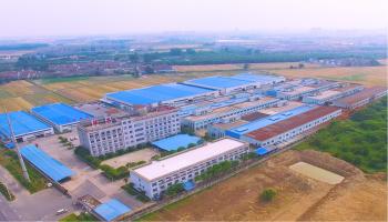 Jiangsu Huachang Tools Manufacturing Co., Ltd.