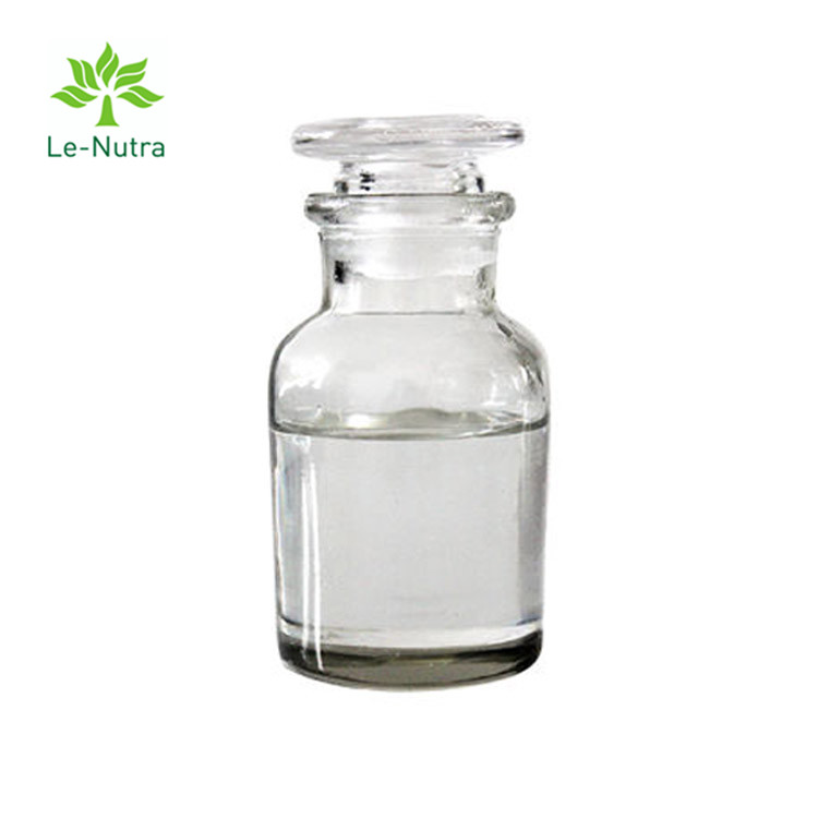 Quality Le Nutra Hand Sanitizer Chlorhexidine Gluconate Chlorhexidine Digluconate Solution for sale