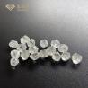 Buy cheap 2.5ct 3.0ct VS SI HPHT Rough Diamond from wholesalers
