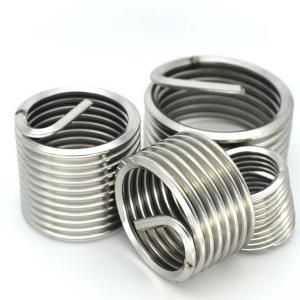 Quality M8 Wire Thread Insert Nitronic 60 Material Wire Thread Insert for sale