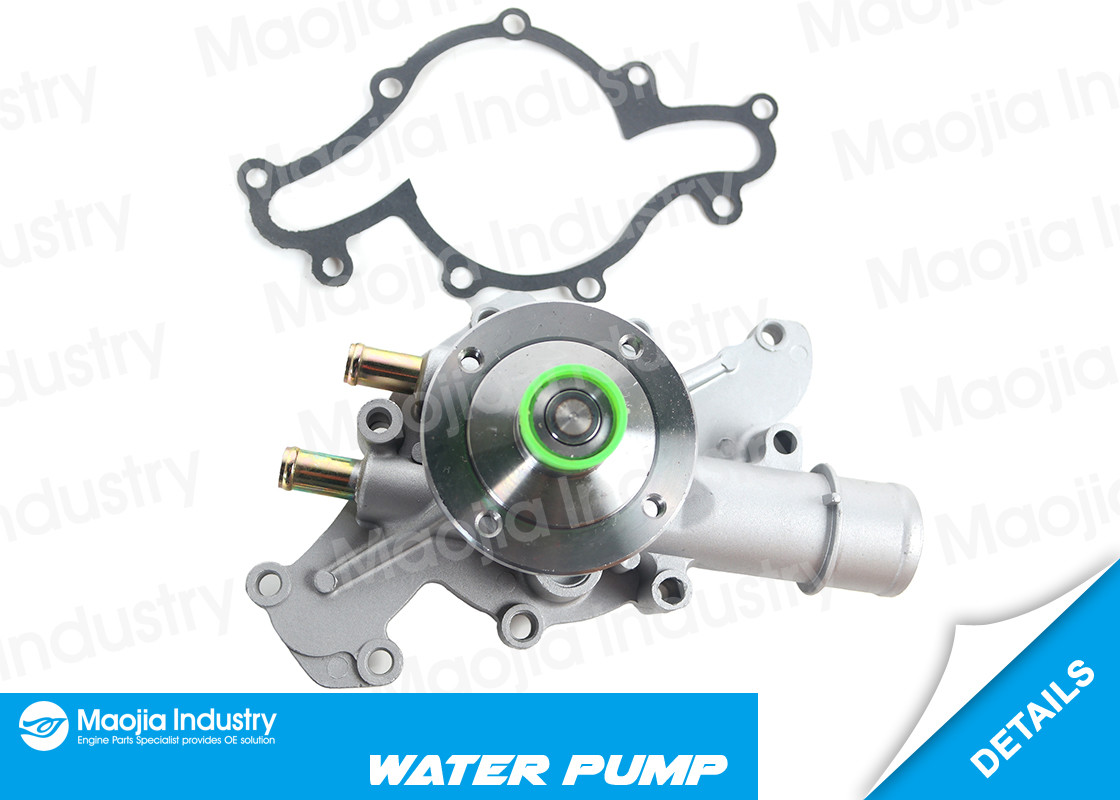 Quality Auto Water Pump for 2000 2001 Ford Explorer Mercury Mountaineer 5.0L V8 OHV AW4101 1251960 for sale