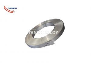 Quality Alloy nickel strip resistance MWS-675 For Heating Element Nicr8020 Tape for sale