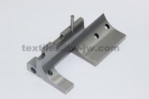 China Sulzer Projectile Looms Spare Parts Receiving Box Outer Part 911325158 911.325.158 on sale