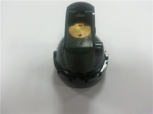 Quality Miner Lamp Case Electronics Injection Molding Black PC Material DME Base for sale