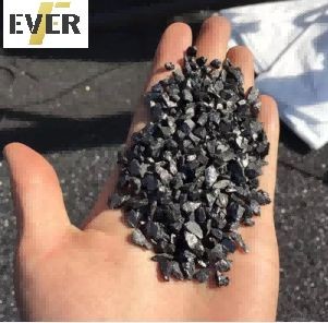 Quality 0.35% Sulfur Carbon Raiser Steel Smelting Anthracite Smokeless for sale