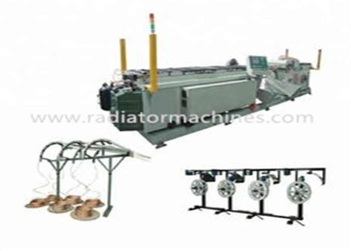 Quality U Shape Hairpin Bender Machine , Automatic Copper Tube Bending Machine for sale