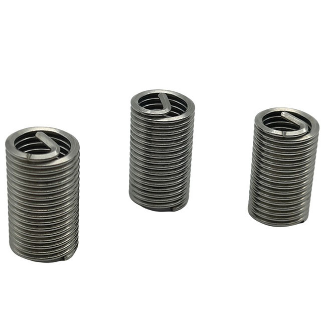 Quality Hardware Repair Tool Wire Thread Inserts For Thread Protection for sale