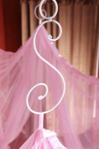 Quality New design beautiful colorful Princess Mosquito net wholesale for sale