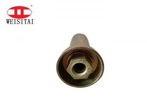 Quality Formwork Ductile Casted Iron Screw Cone Tie Rod Nut for sale
