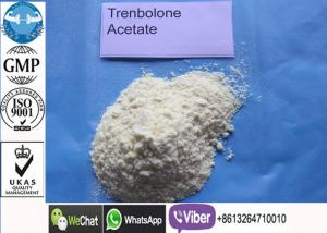 Trenbolone daily dose