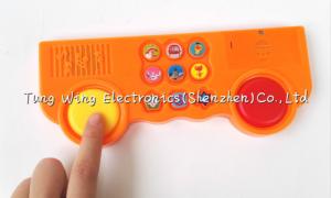 Quality 9 Sound + 2 Flashing LED Module For Children Sound Board Books for sale