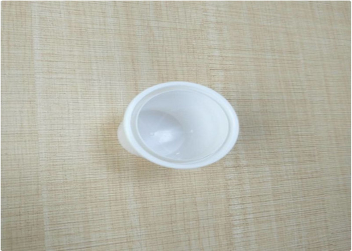Quality High Speed Thin Wall Injection Molding Packaging Products Plastic Cups for sale